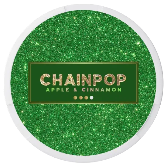 Chainpop Apple Cinnamon