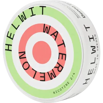 HELWIT Watermelon Slim