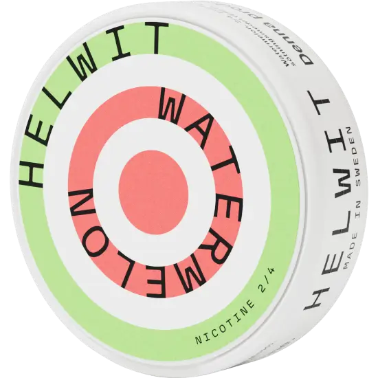 HELWIT Watermelon Slim