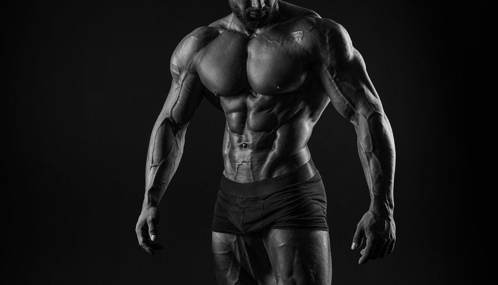 Snus und Muskelaufbau: Passt das zusammen?