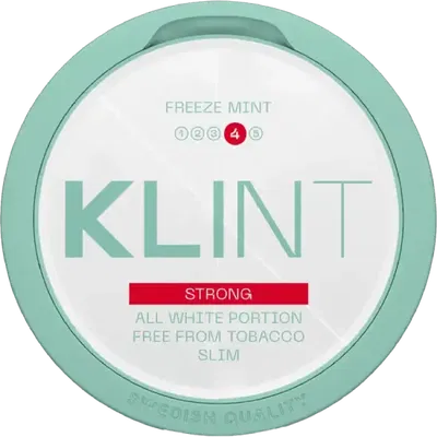 KLINT Freeze Mint #4