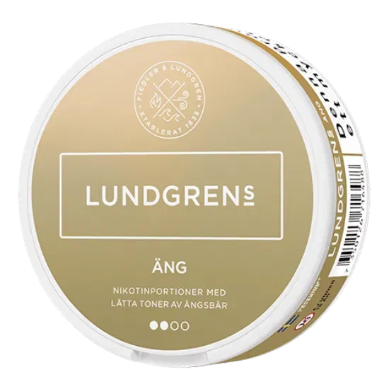 Lundgrens Äng