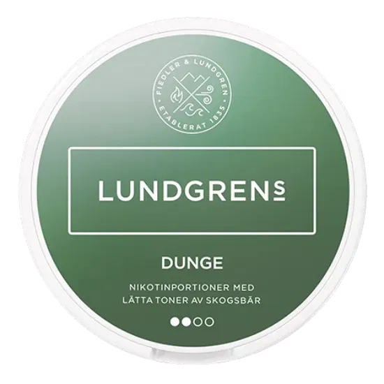 Lundgrens Dunge
