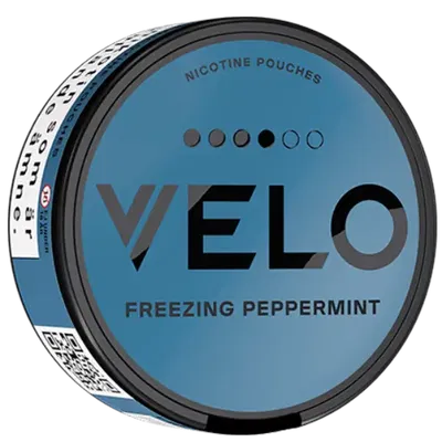 VELO Freezing Peppermint