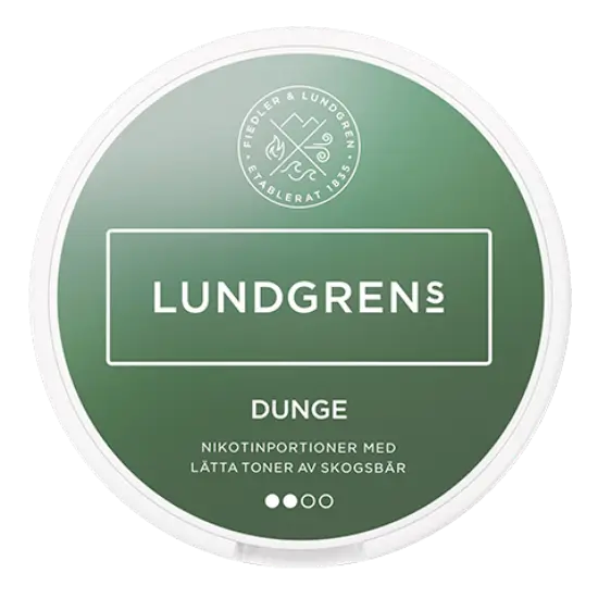Lundgrens Dunge