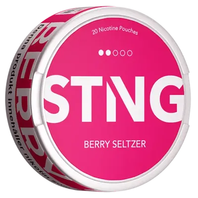 STNG Berry Seltzer (EN)