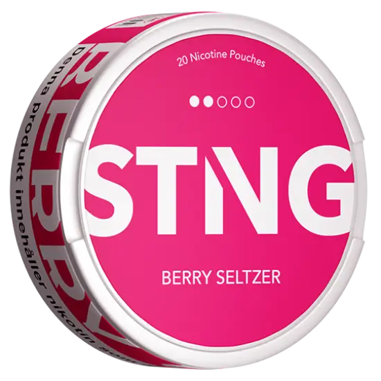 STNG Berry Seltzer (EN)