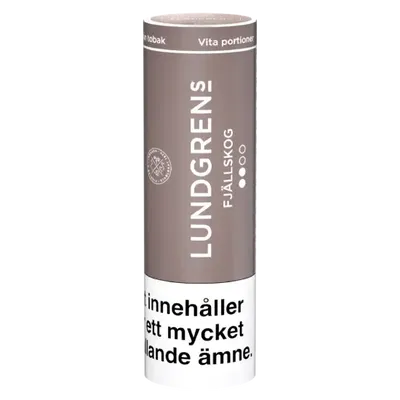 Lundgrens Fjällskog