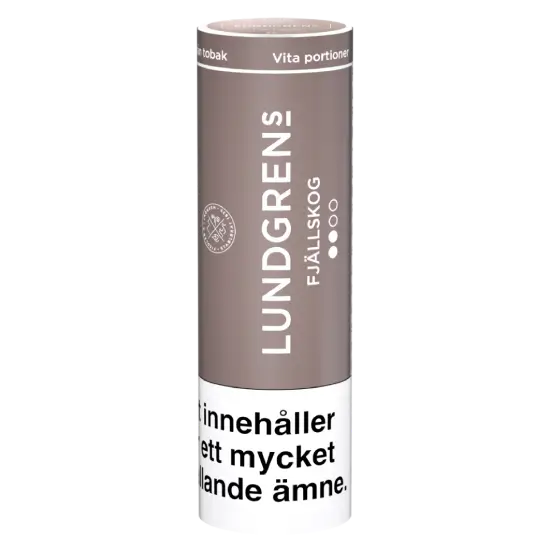 Lundgrens Fjällskog