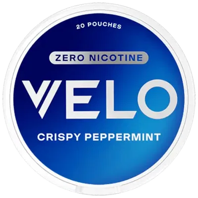 Velo Crispy Peppermint ZERO