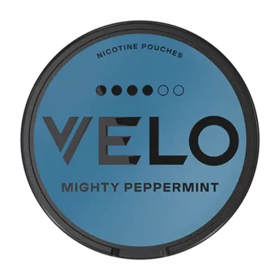 VELO Mighty Peppermint