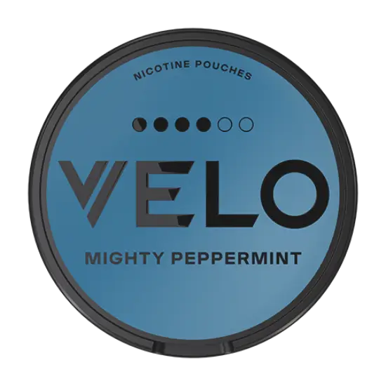 VELO Mighty Peppermint