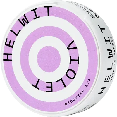 HELWIT Violet Slim
