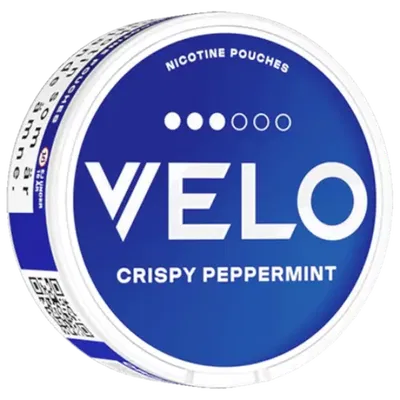 Velo Crispy Peppermint