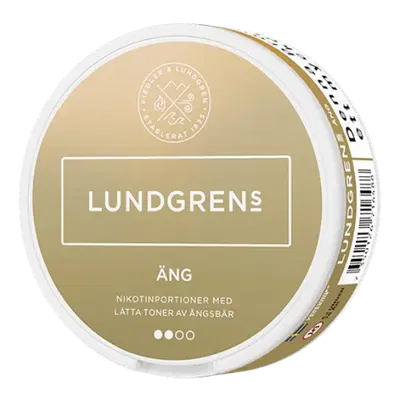 Lundgrens Äng