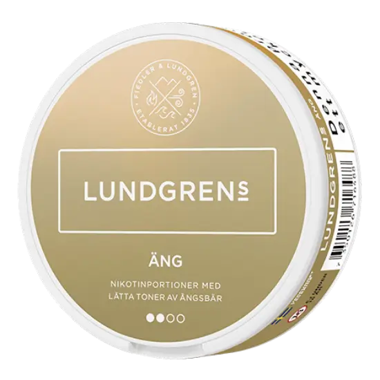 Lundgrens Äng