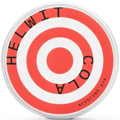 HELWIT Cola Slim
