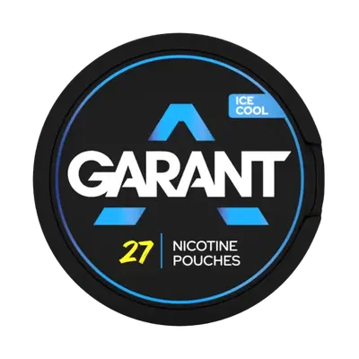 GARANT Ice Cool