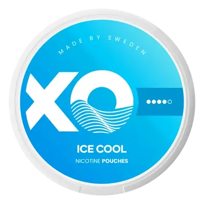 XO Ice Cool