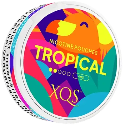 XQS Tropical Light