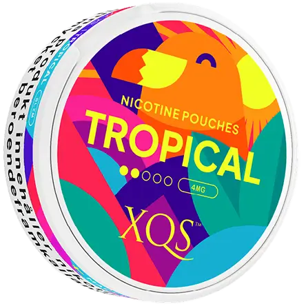 XQS Tropical Light