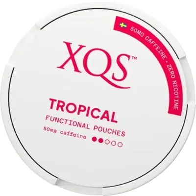 XQS Tropical Zero