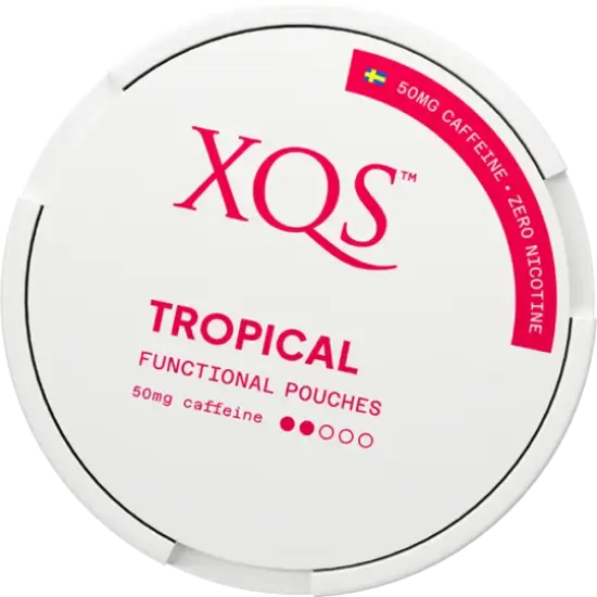 XQS Tropical Zero