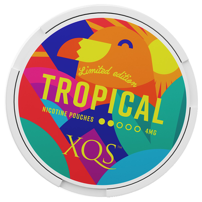 XQS Tropical Light