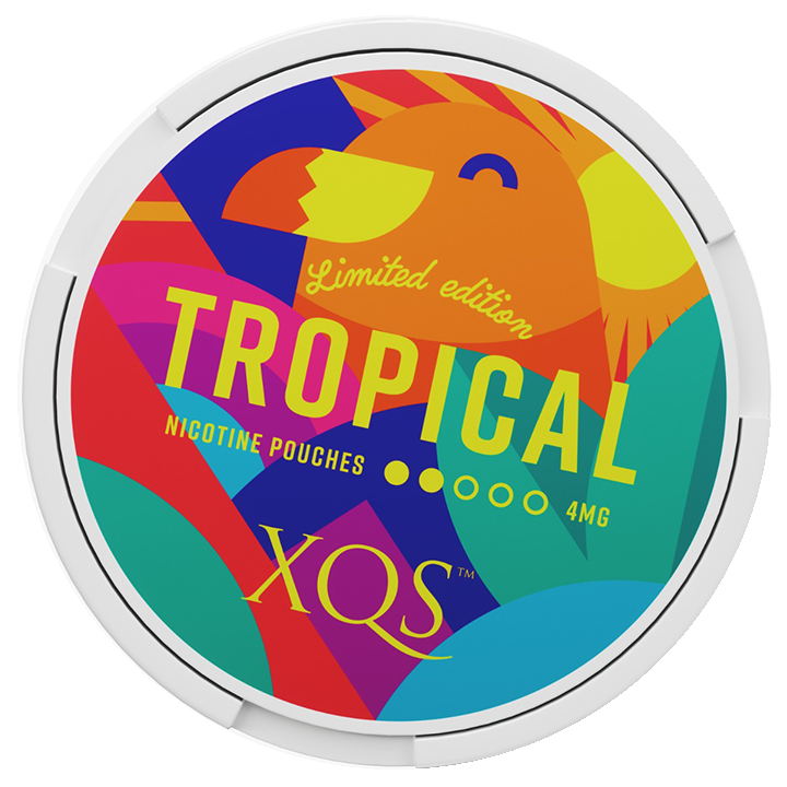 XQS Tropical Light