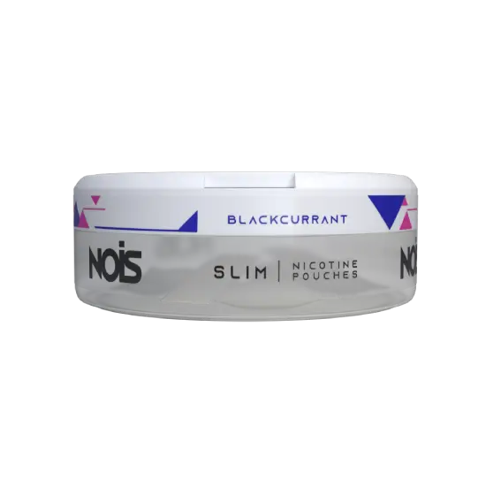 NOIS Blackcurrant 16mg