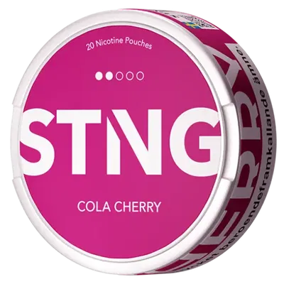 STNG Cola Cherry (EN)