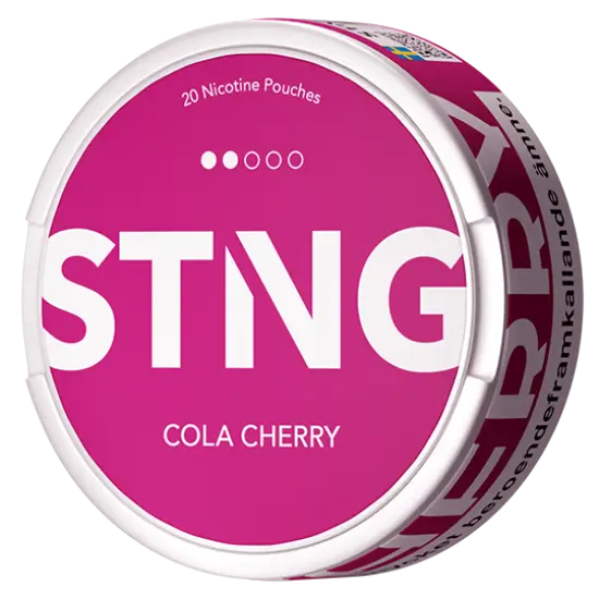 STNG Cola Cherry (EN)
