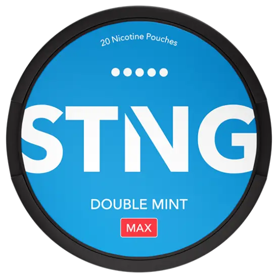 STNG Double Mint MAX (EN)