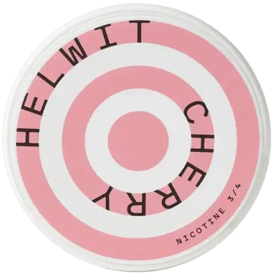 HELWIT Cherry Medium