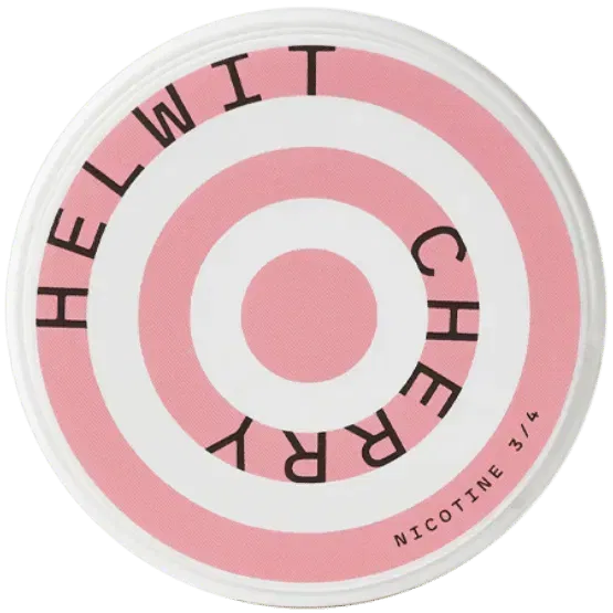 HELWIT Cherry Medium