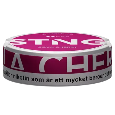 STNG Cola Cherry (EN)
