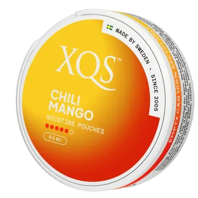 XQS Chili Mango X-strong