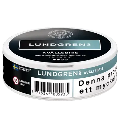 Lundgrens Kvällsbris