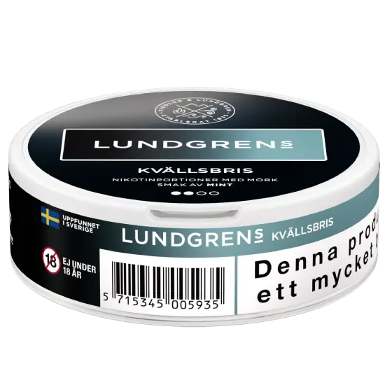 Lundgrens Kvällsbris