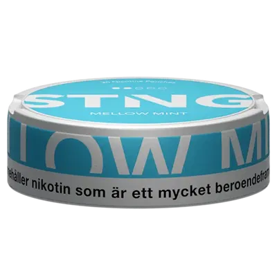 STNG Mellow Mint (EN)