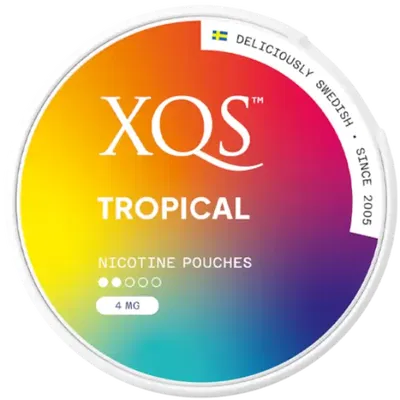 XQS Tropical Light