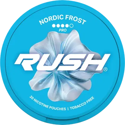 RUSH Nordic Frost