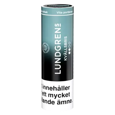 Lundgrens Kvällsbris