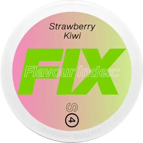 Fix Strawberry Kiwi S4
