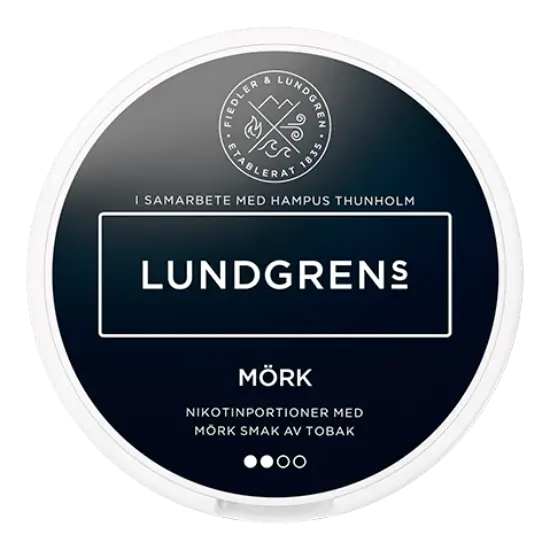 Lundgrens Mörk