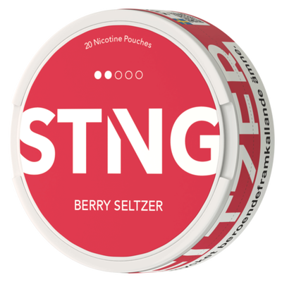 STNG Berry Seltzer (EN)