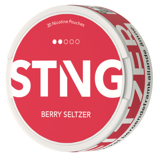 STNG Berry Seltzer (EN)