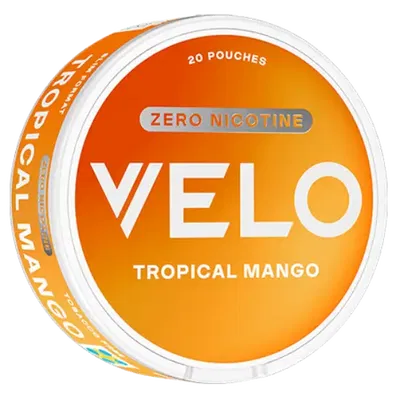 VELO Tropical Mango Zero