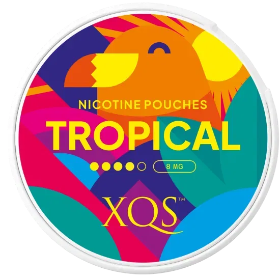 XQS Tropical Strong