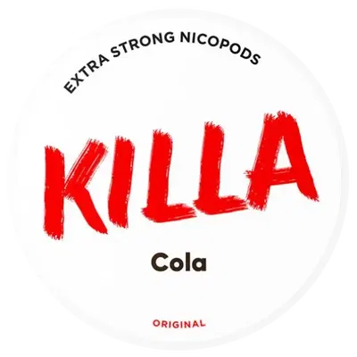 KILLA Cola